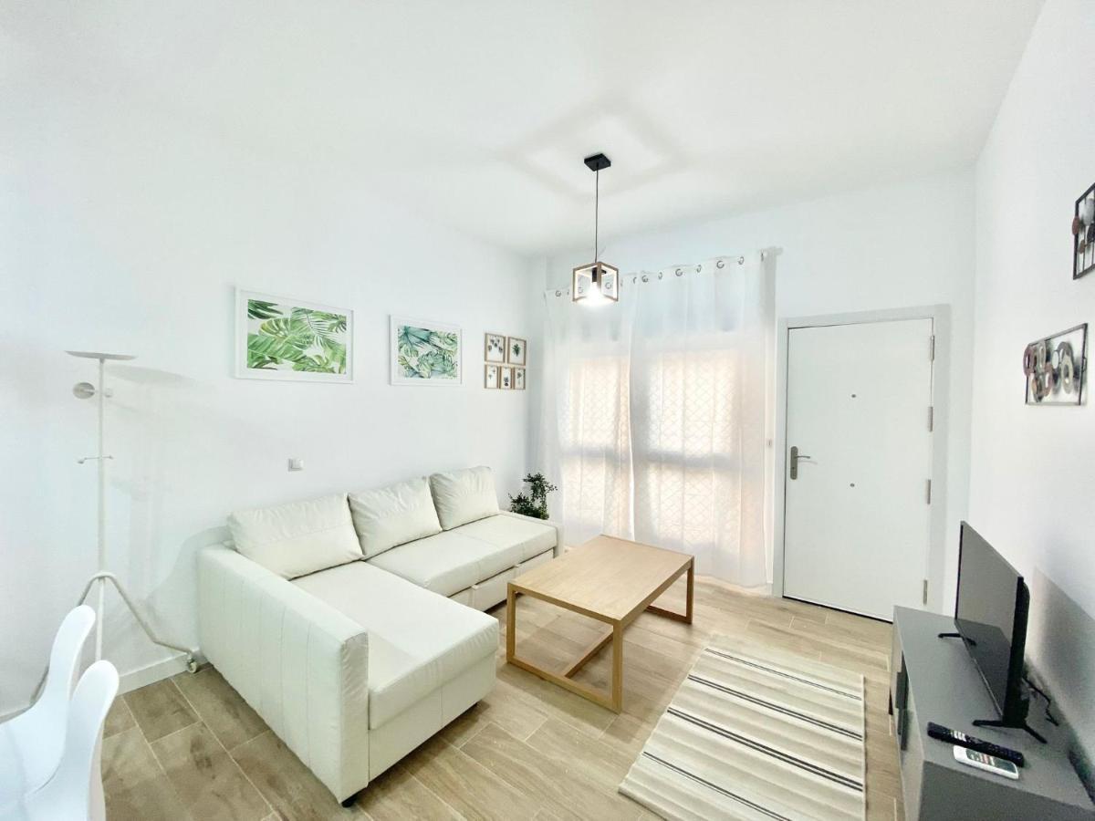 Puente Praga Aparment Apartment Madrid Luaran gambar