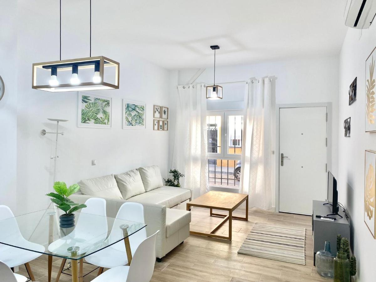 Puente Praga Aparment Apartment Madrid Luaran gambar