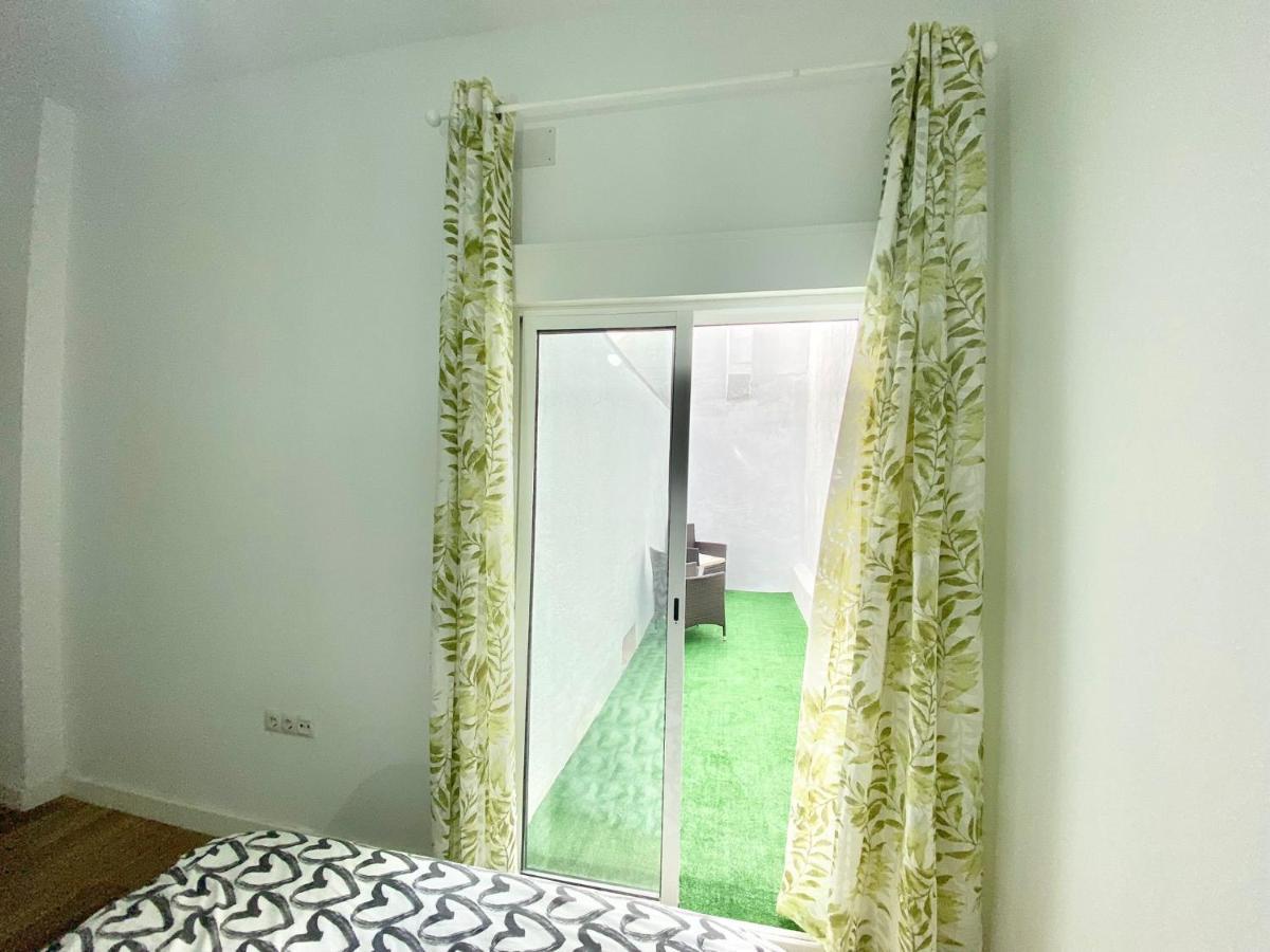 Puente Praga Aparment Apartment Madrid Luaran gambar