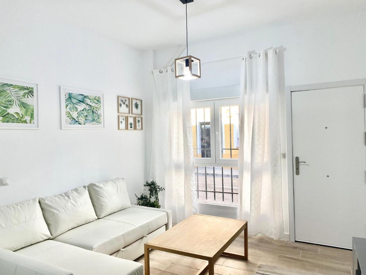 Puente Praga Aparment Apartment Madrid Luaran gambar