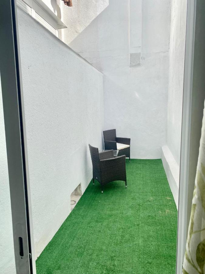 Puente Praga Aparment Apartment Madrid Luaran gambar