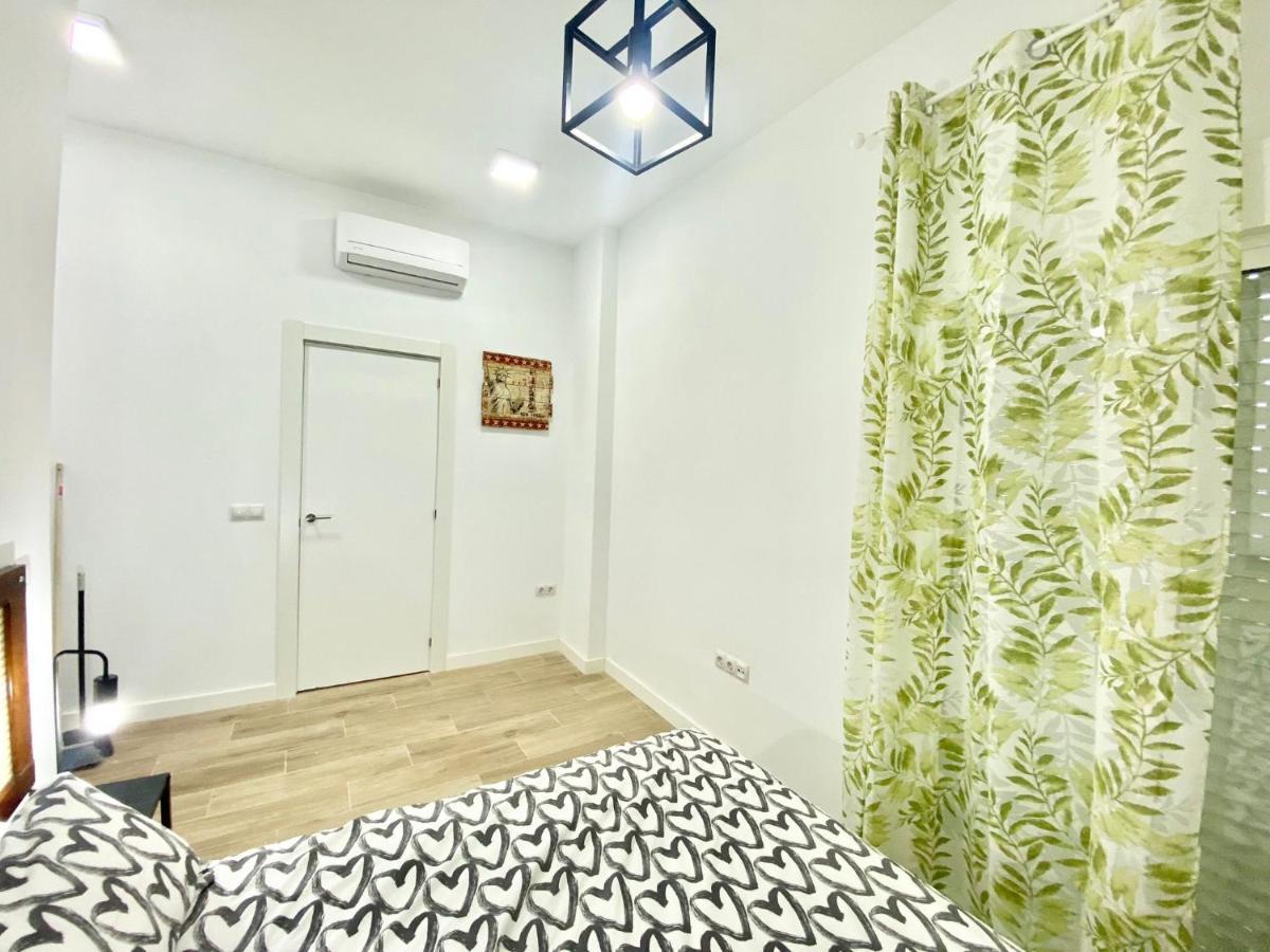 Puente Praga Aparment Apartment Madrid Luaran gambar