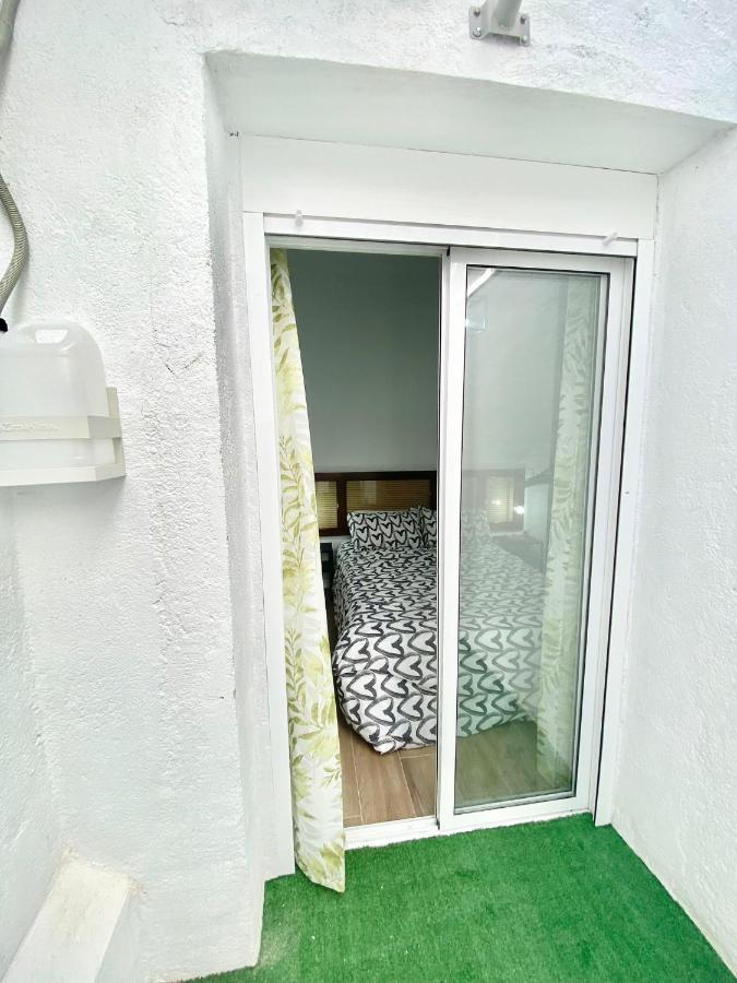 Puente Praga Aparment Apartment Madrid Luaran gambar